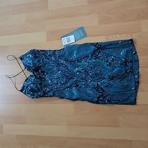Cocktail dress